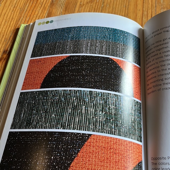 3 for $10 Green Design by Buzz Poole Hardback Book - Picture 13 of 15